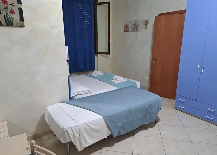 G&G - Bed & Breakfast