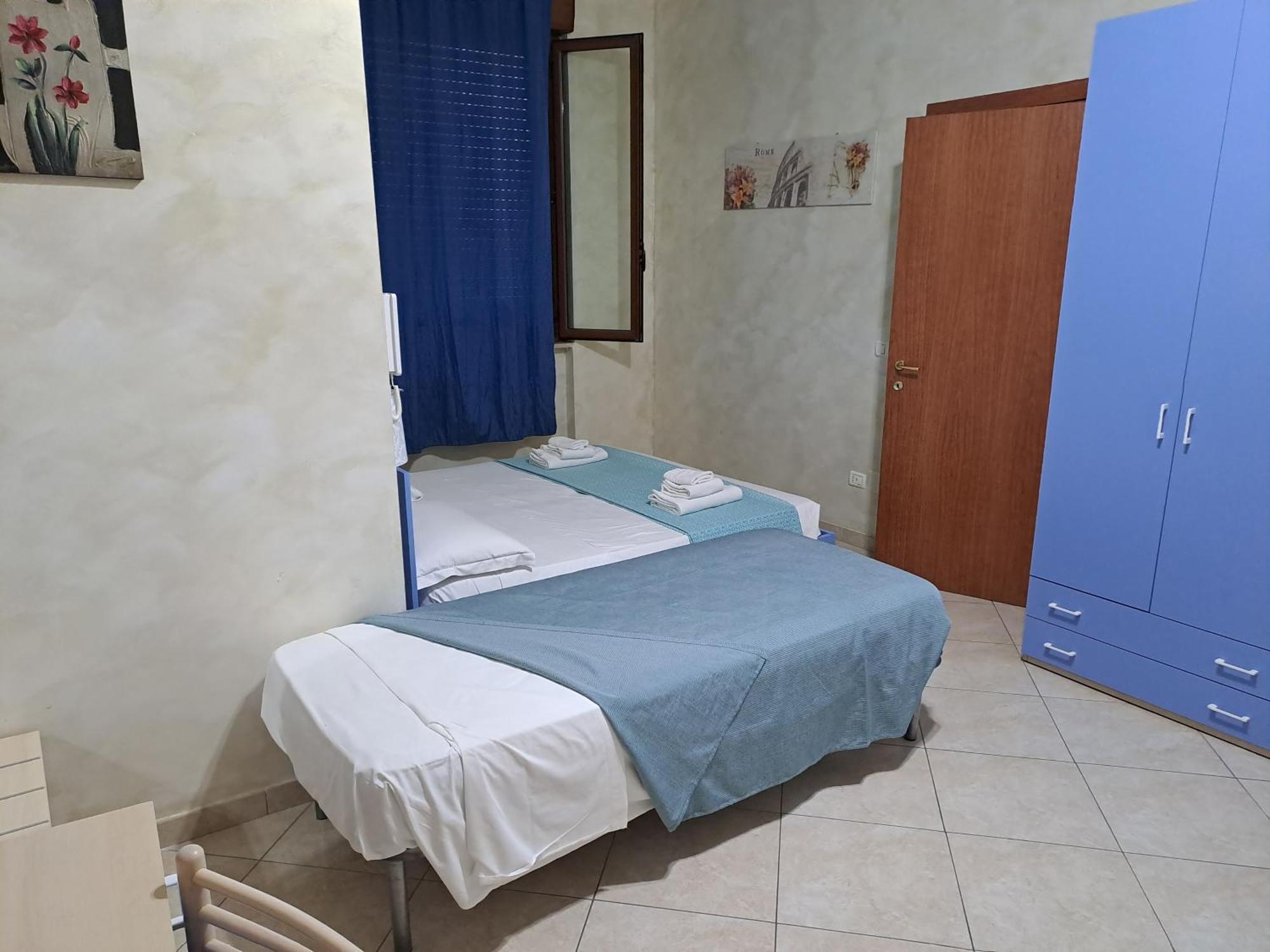 G&g - Bed & Breakfast Vieste